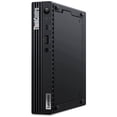 thumbnail image 2 of Pre-Owned Lenovo ThinkCentre M90q Gen 2 Tiny PC, Intel Core i5-11500 2.7GHz, 16GB RAM, 256GB SSD, Windows 11 Pro, 2 of 5