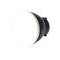thumbnail image 1 of Portable Radome Soft Cloth Flash Photography Cloth White Soft Blackout Translucent Cloth Photographic Equipment,A, 1 of 7