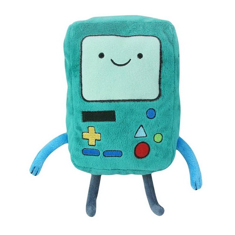 adventure time plush