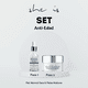 thumbnail image 2 of Set Facial Antiedad SHE IS SKINCARE Crema Revitalizante y Sérum Doble Ácido Hialurónico y Niacinamida, 2 of 8