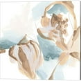 thumbnail image 5 of Great Art Now Abstracted Shells by June Erica Vess 4 Piece Canvas Art Set Each 14"W x 14"H, 5 of 5