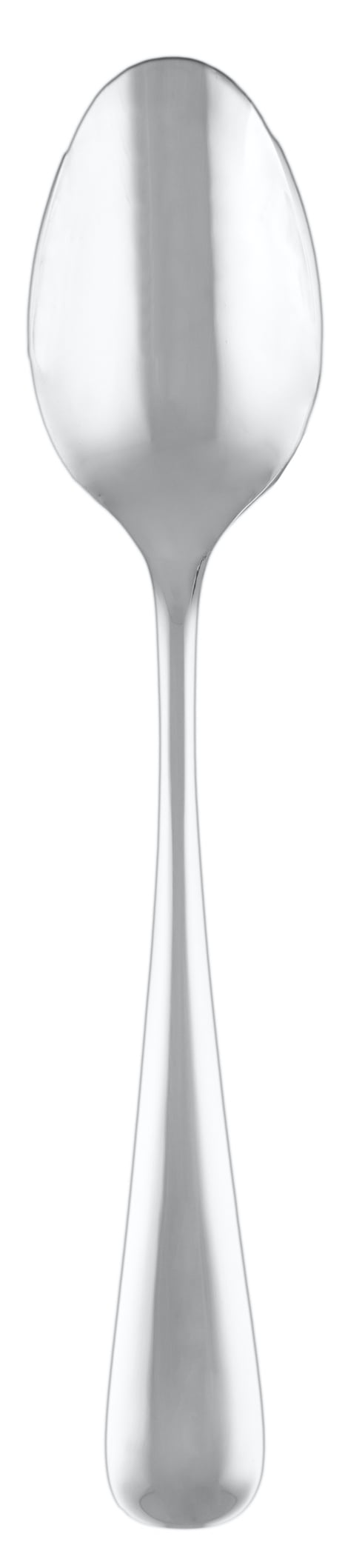Cambridge Silversmiths Pepino Mirror 18/0 Stainless Steel Teaspoon, Service for 1