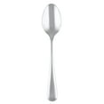 thumbnail image 3 of (4 pack) Cambridge Pepino Mirror Teaspoon, 18/0 Stainless Steel Teaspoon, 1 Piece, 3 of 9