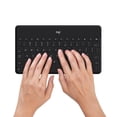 thumbnail image 2 of Teclado Ultradelgado Logitech Keys-to-Go, 2 of 12