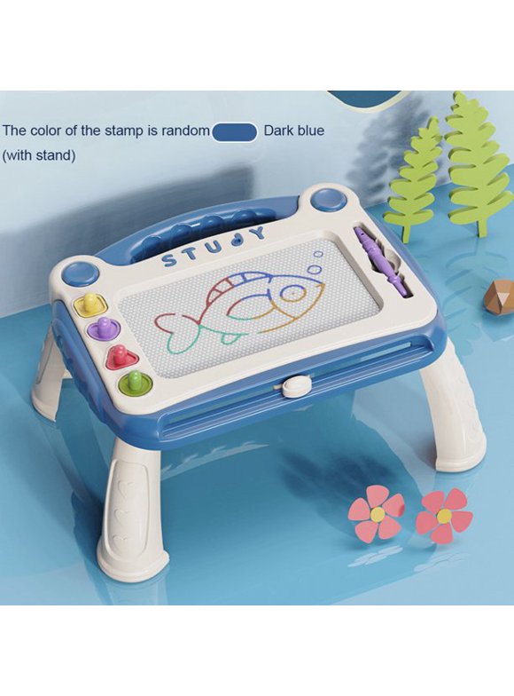 EtchASketch in Sketch & Doodle Tablets