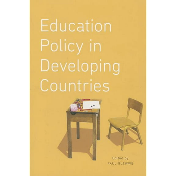 Education Policy in Developing Countries (Paperback)