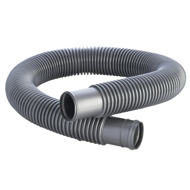 pool drain hose connector