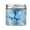 Blue, variant on Amdohai Soft Foam Earplugs Reusable Sponge Earplug Set of 30/60/120PCS Optional Ear Plugs for Sleeping -snoring Working Travel Noise Cancelling & Hearing Protection