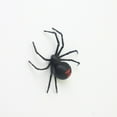 thumbnail image 2 of Halloween prank magnetic spider, 2 of 5