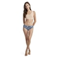 thumbnail image 5 of Jockey Women's Supersoft Bikini - 3 Pack, 5 of 5