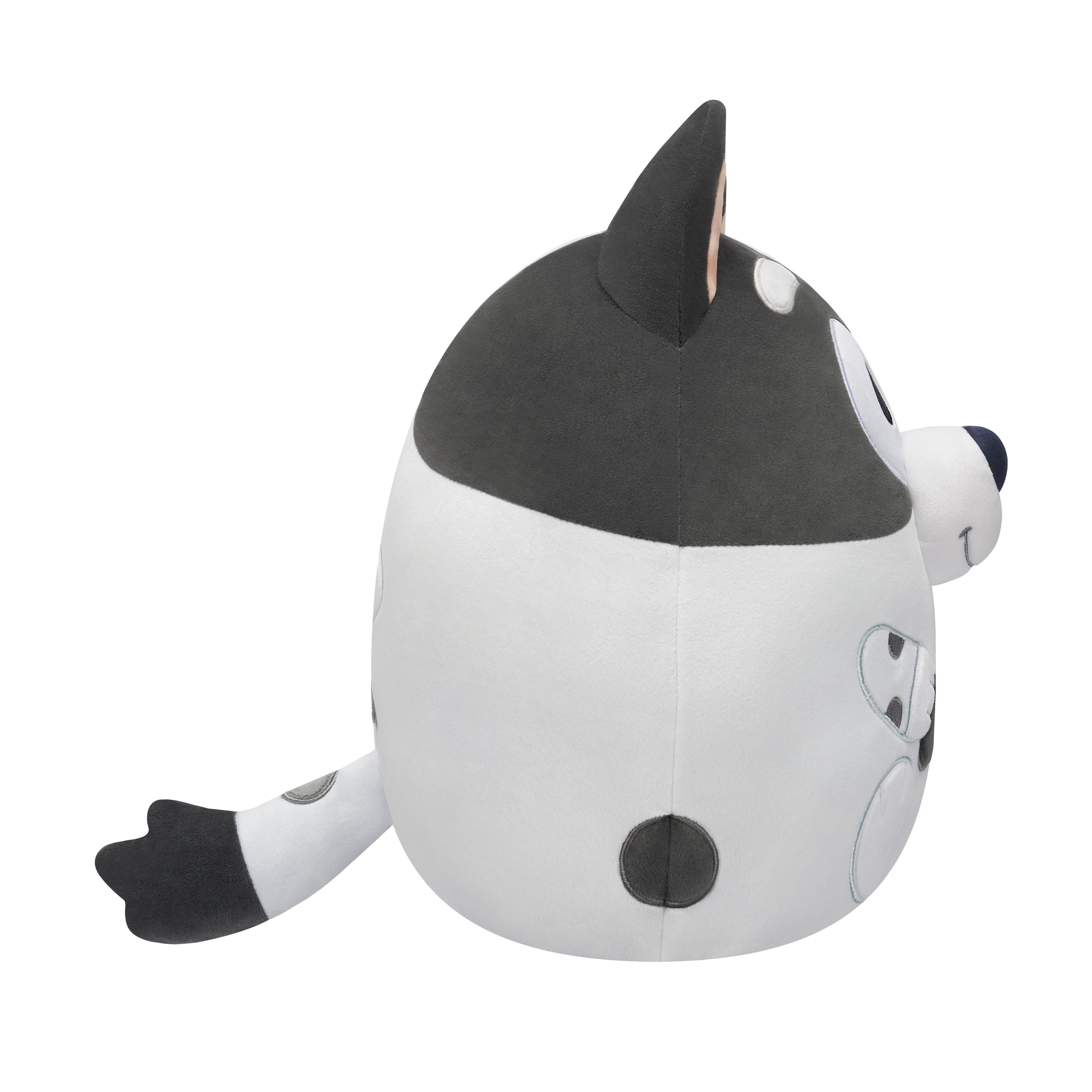 Squishmallows Original 10 inch “Bluey” Muffin – Child's Ultra Soft Stuffed Plush Toy