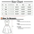 thumbnail image 3 of Henpk Summer Dresses for Women Striped T Shirt Dress Casual Midi Dress Short Sleeve Sundress with Pockets Printing Leisure Splice Long Sleeve V-Neck Mid-Calf Casual Dress Pink M, 3 of 6