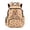 Cartoon Capybara, variant on Kids Cartoon Capybara School Backpack Lightweight Water-Resistant Large Capacity School Bag 17 Inch Laptops Backpack For 6-14 Year Old Boys Girls, Back to School Gift