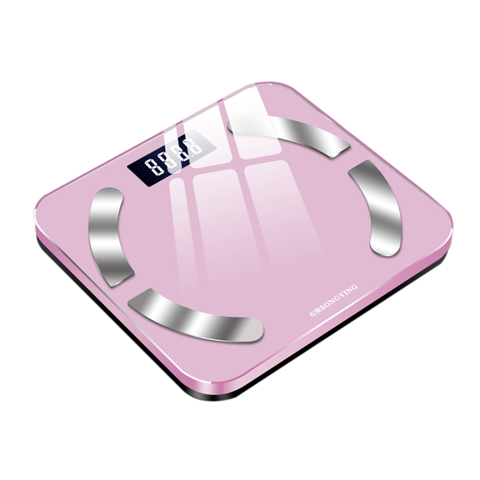 Body Fat Scales Home Use Intelligent Electronic Weight Scale High