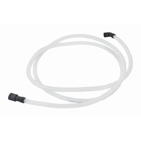 Whirlpool W11381654 Original Genuine OEMDishwasher Drain Hose