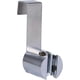 thumbnail image 1 of Stainless Steel And Abs Toilet Hand Shower Holder Handheld Bidet Sprayer Kit Holder Hook Bathroom Hand Shower, 1 of 5