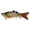 D, variant on Riforla 3D Fish Hook Realistic Fish Shape Fishing Supplies for Lake River for Fishing Enthusiasts Beginners Fishing S