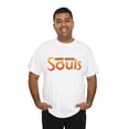 thumbnail image 6 of DJH Apparel | Jesus Saves Souls Christian Unisex T-shirt, 6 of 7