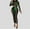Green, variant on TMOYZQ Sequin Dresses for Women Party Night See Through Glitter Bodycon Dresses Cocktail Homecoming Dresses Slim Fit Wedding Guest Dresses