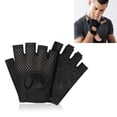 thumbnail image 1 of Lightweight Gym Gloves, Stereo Palm Pad Design, Impact Proof, Ideal for Workout, 1 of 7