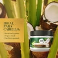 thumbnail image 2 of Mascarilla Capilar Hidratación Potente y Anti-Frizz Herbal Essences Coco 300 ml, 2 of 5