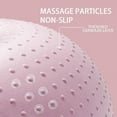 thumbnail image 4 of Fitness Ball Pilates Donut Fitness Ball Exercise Home Gym Gym Explosion Proof Ball, 4 of 5