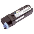 thumbnail image 2 of DELL 2130CN (T107C) TONER CYAN 1-HI YLD, Rendement 2.5k, 2 of 2