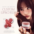 thumbnail image 2 of ColourPop So Juicy Delineador de labios con péptidos - Delineador de labios de larga duración para labios visiblemente regordetes y con forma - Enriquecido con ceramidas suavizantes y menta - Westwood, 2 of 5