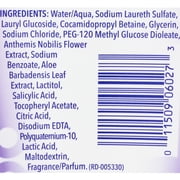 Vagisil PH Balance Daily Intimate Vaginal Feminine Wash, 12 fl oz, 3 Pack