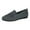 Dark Gray, variant on Flats for Women Breathable Mesh Loafers Lightweight Slip on Walking Driving Shoes