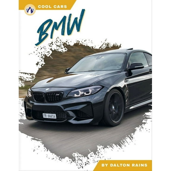BMW, (Paperback)