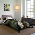 thumbnail image 2 of Superbowl Eagles Comforter, 2 of 2