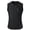 243#Black, variant on Men's Sleeveless Shirt Quick Dry Workout Tank Top Gym Muscle T Shirts Sport Athletic Tanks Moisture Wicking Black L