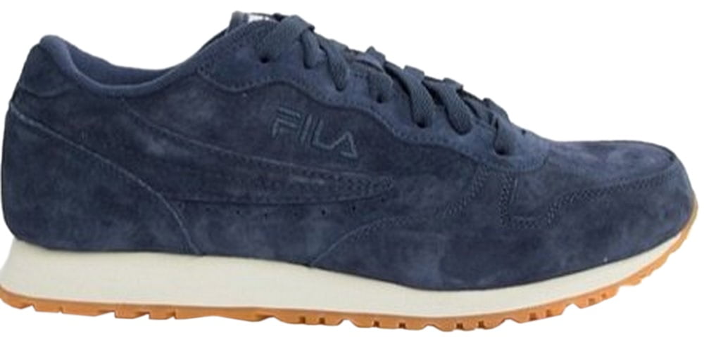 fila euro jogger ii