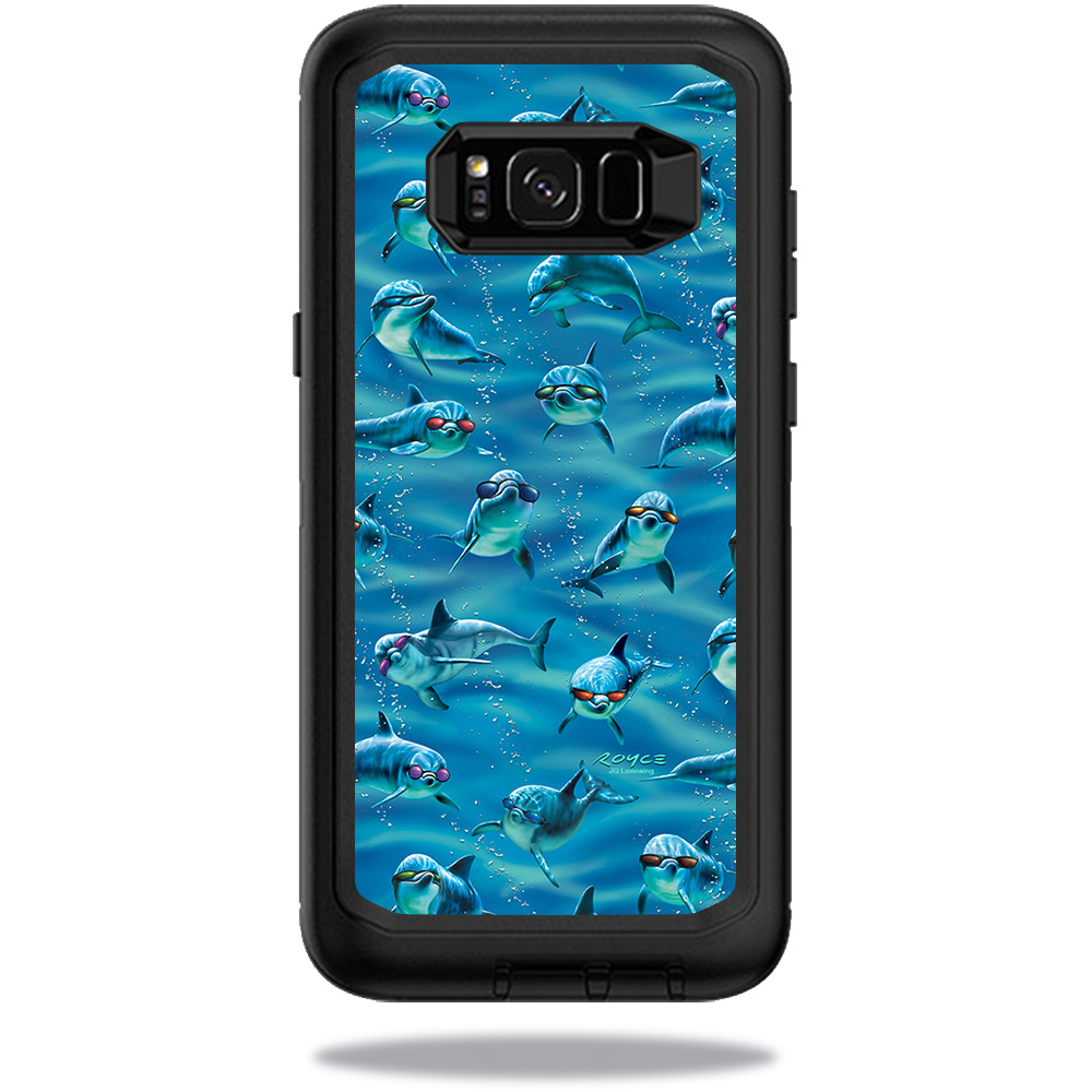 samsung galaxy s8  otterbox
