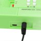 thumbnail image 2 of 37 Keys Electronic Piano for Kids Educational Toy with Microphone Green, 2 of 2