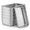 6, variant on Stainless Steel 10 Count 9 x 5 Inch Baking Loaf Pans