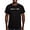 Black, variant on - Power Rangers Eat Game Morph Men's Classic T Shirt - Men's Fitted T-Shirt
