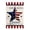 C, variant on BBilaBu USA Garden Flag,Double Sided American Patriotic Flags,Yard Flag Commemorative Merchandise for Outdoor Celebration