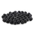 thumbnail image 4 of 50Pcs Bio Porous Filter Biochemical Ball with Cotton Aquarium Pond Filter Material 36mm, 4 of 9