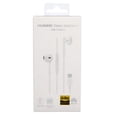 thumbnail image 3 of Auriculares Huawei Hi-Res Classic intraurales con cable USB tipo C blancos, 3 of 3