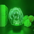 thumbnail image 5 of Night Light Dates A Lives Tokisakis Kurumis LED Color Cha 3D, 5 of 5