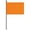 Orange, variant on Orange Flag