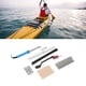 thumbnail image 5 of Herramientas Para Soldador De Parachoques De Coche, Fácil De Usar, Punta De Cobre De 80 W, Malla De Refuerzo De Acero Inoxidable, Soporte De Hierro Caliente Con Papel De Lija Para ANGGREK CB3111, 5 of 8