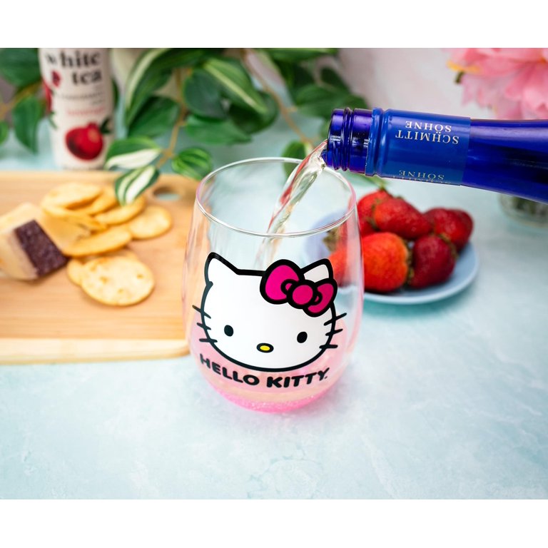 Hello Kitty Drinks, Cup Hello Kitty, Juice Hello Kitty
