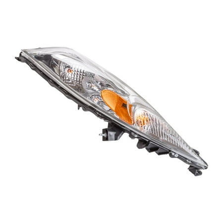 Tyc Nissan Driver - Replacement TYC 12-5277-00-1 Passenger Side Corner Light For 11-12 Nissan Juke