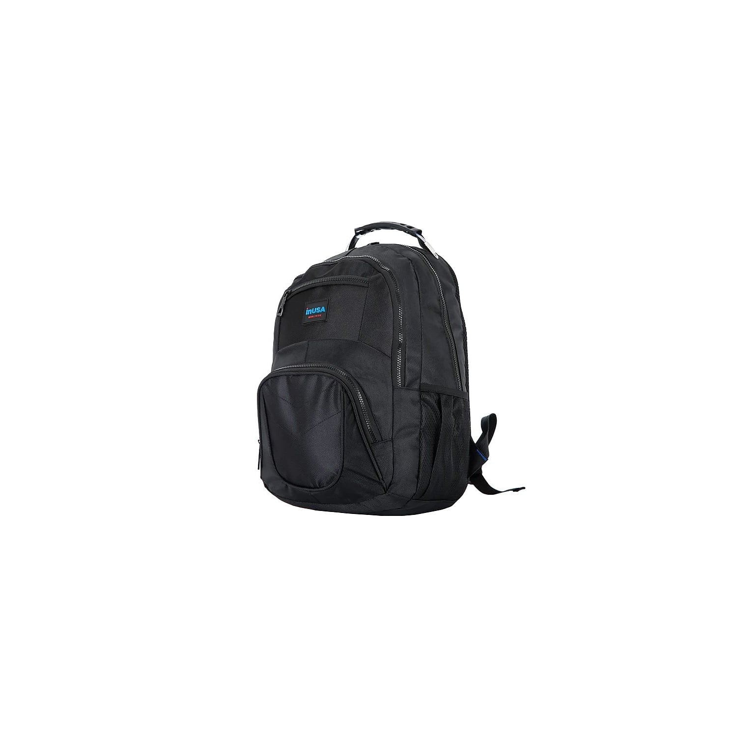 InUSA CRANDON Executive Backpack for Laptops up to 15.6  -Inches