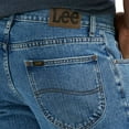 thumbnail image 4 of Men's Lee® Legendary Regular-Fit Jeans Color: Solo Size: 34X34, 4 of 4