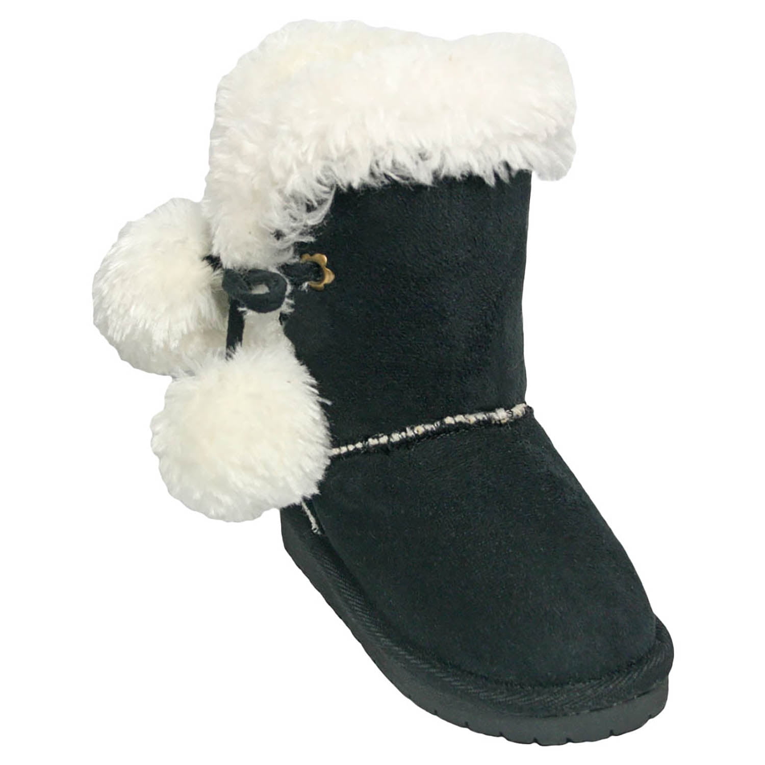 soft boots for toddlers