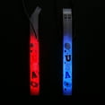 thumbnail image 2 of Patriotic Glow Whistle Necklace - 6 Pieces, 2 of 4